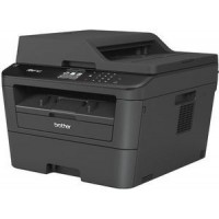 Brother DCP-L2740DW Laser Printer ( Print / Scan / Copy / Fax / ADF / Duplex / Wifi )